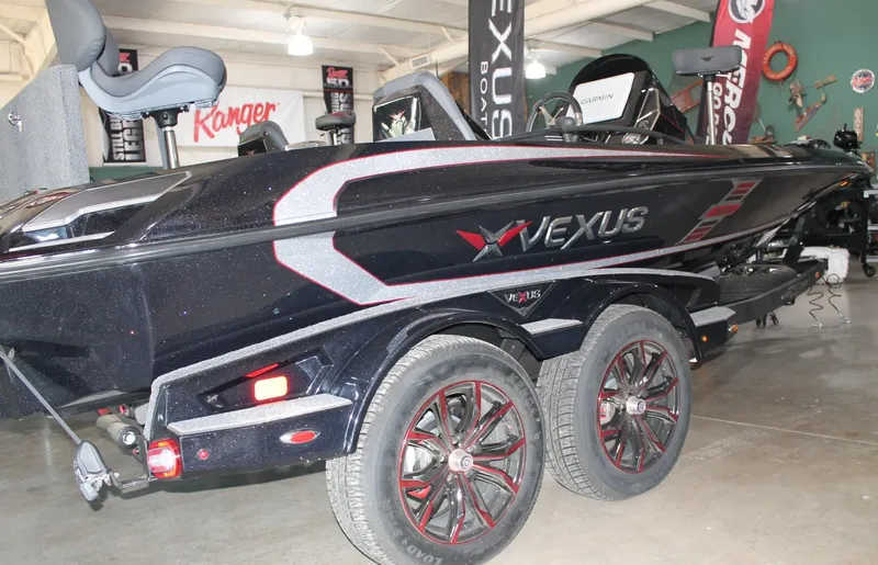 Slide: The Image of Vexus VXS20 2025 - 39