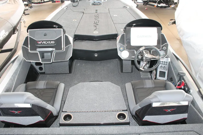 Slide: The Image of Vexus VXS20 2025 - 5