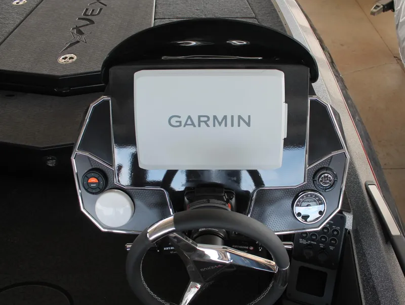 Slide: The Image of Vexus VXS20 2025 - 6