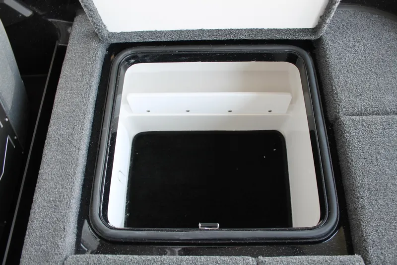 Slide: The Image of Ranger Boats Z520 2025 - 33