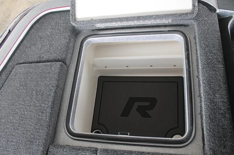 Slide: The Image of Ranger Boats Z519R Cup-Equipped 2025 - 13