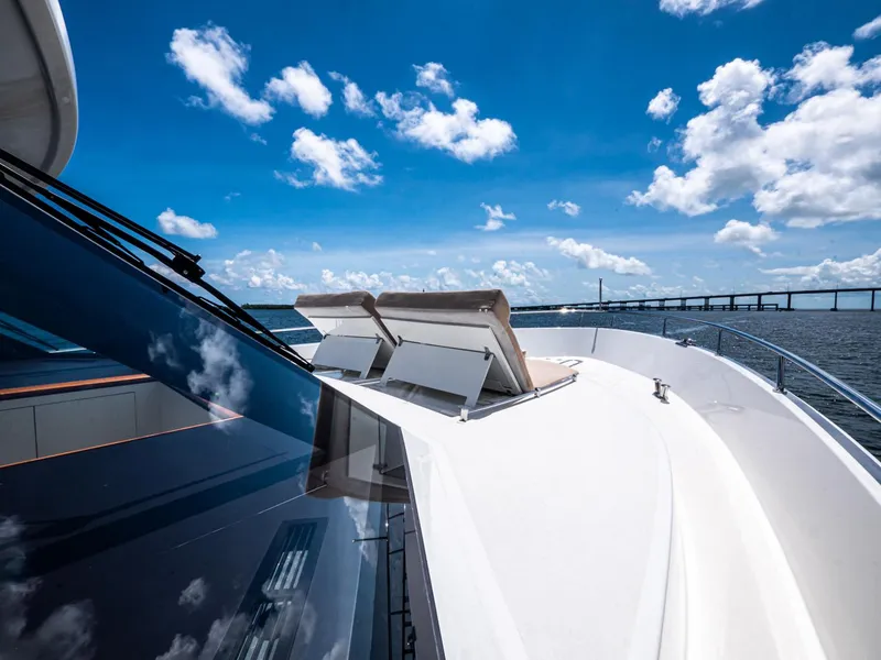 Slide: The Image of Foredeck - 29