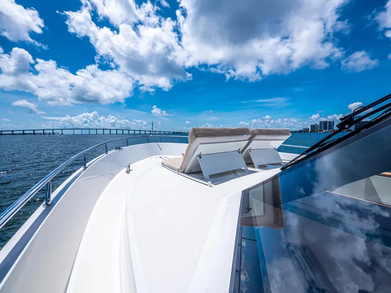 Slide: The Image of Foredeck - 31