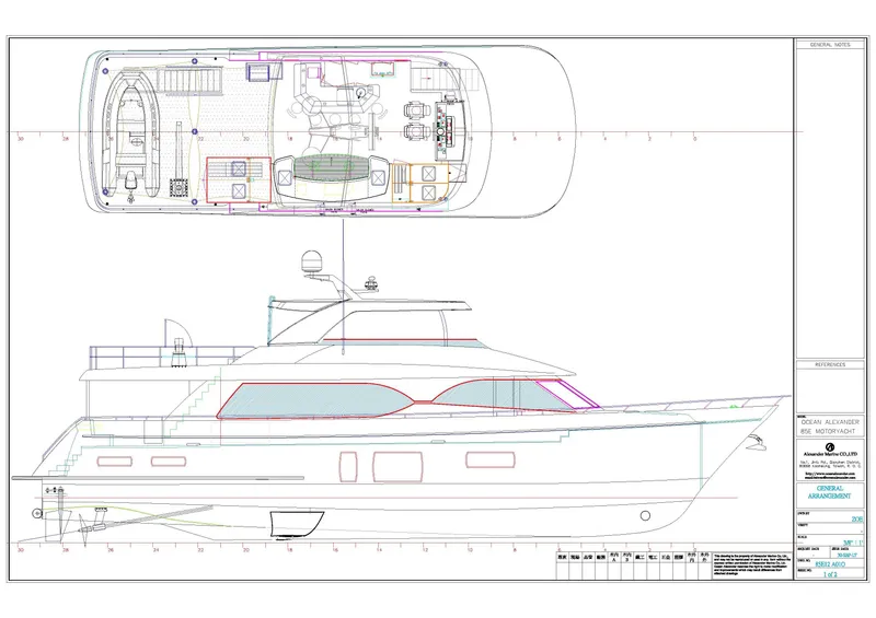 Slide: The Image of GA - 37