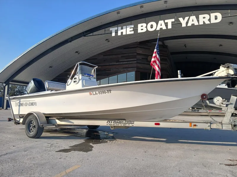 Slide: The Image of Kenner 21 CC 2006 - 7