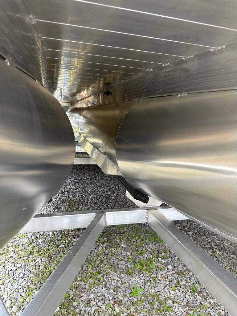 Slide: The Image of Veranda Vertex Premium RC VX22RC 2025 - 15