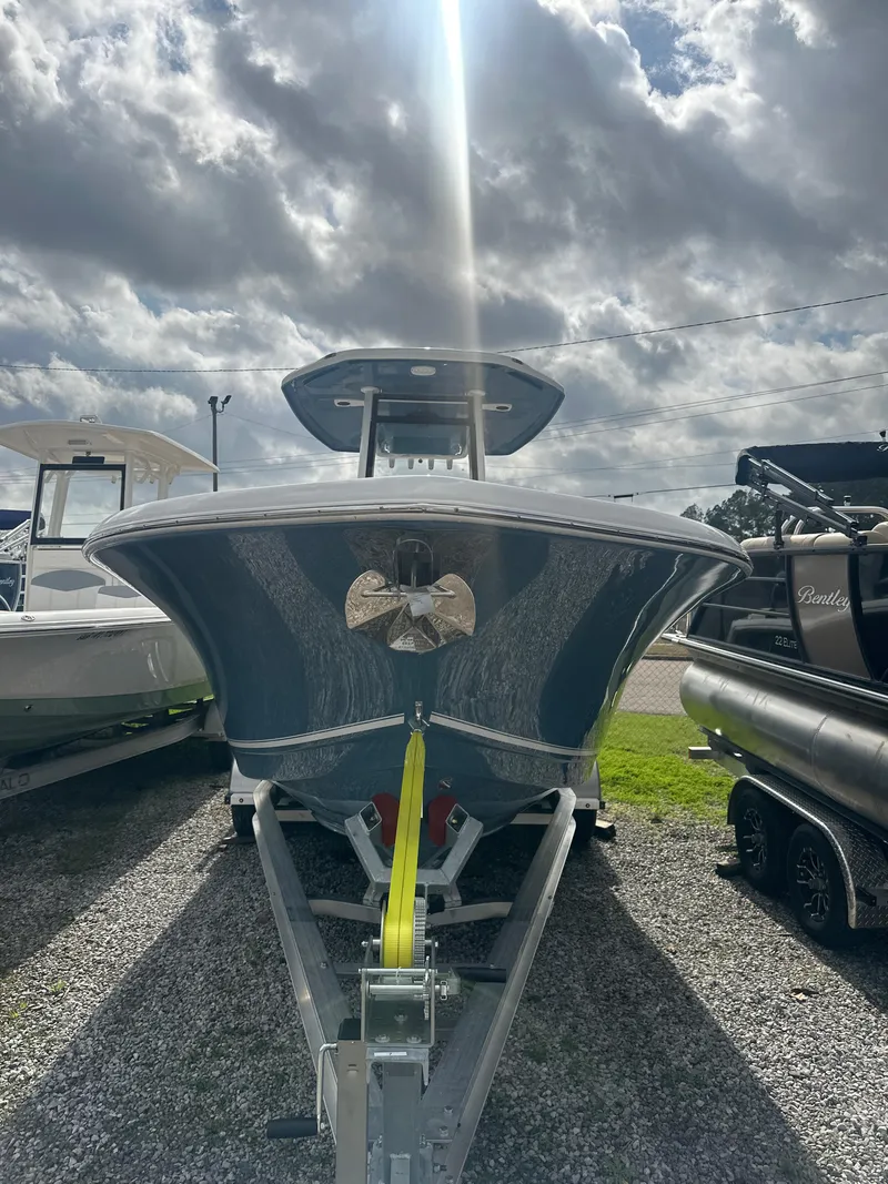 Slide: The Image of Tidewater 232 LXF 2025 - 12