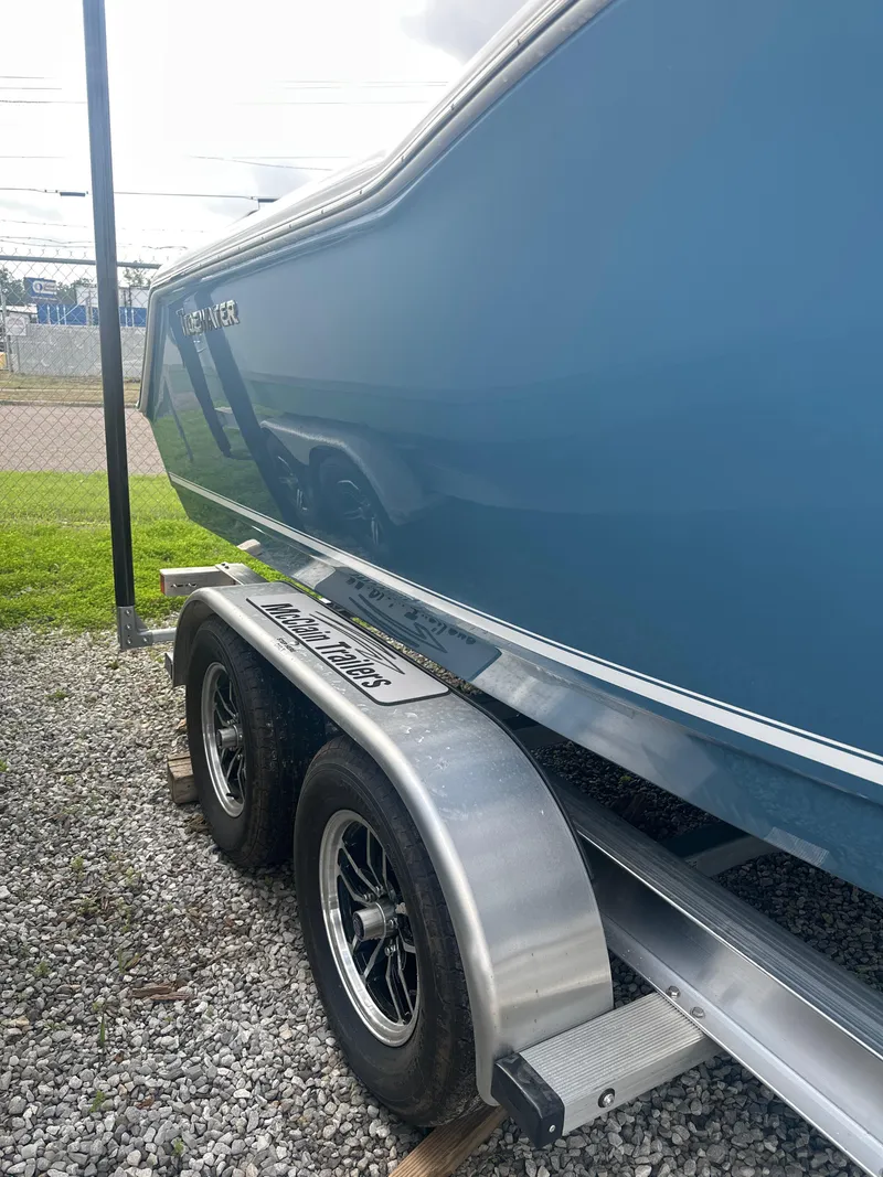 Slide: The Image of Tidewater 232 LXF 2025 - 9