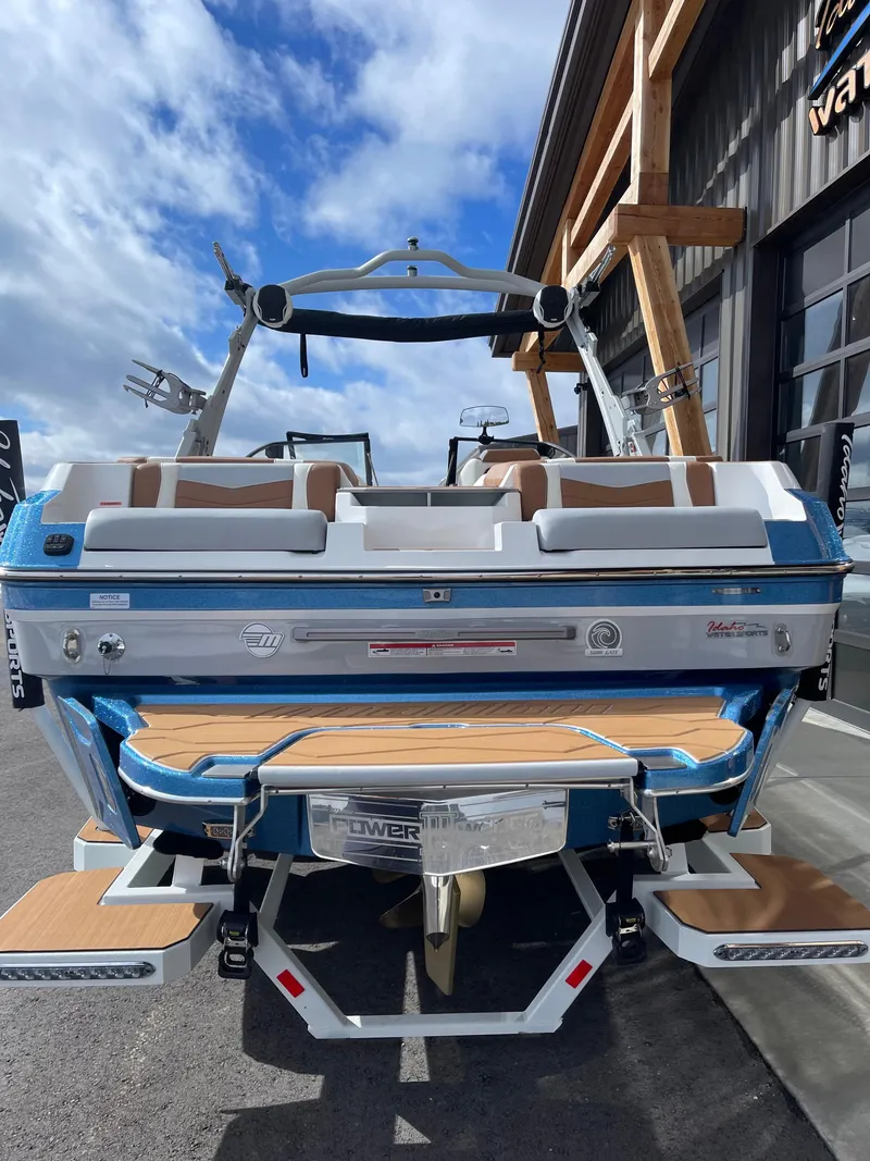 Slide: The Image of Malibu 23 MXZ 2024 - 6