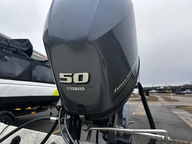 Slide: The Image of Alumaweld XPRESS XP 170 2018 - 4