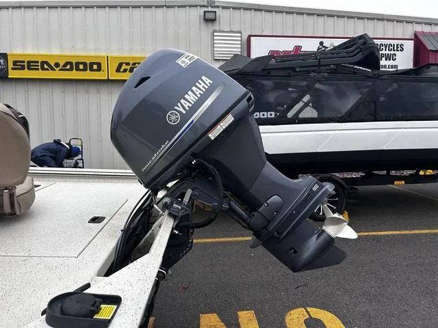 Slide: The Image of Alumaweld XPRESS XP 170 2018 - 5