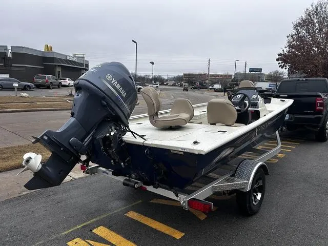 Slide: The Image of Alumaweld XPRESS XP 170 2018 - 6