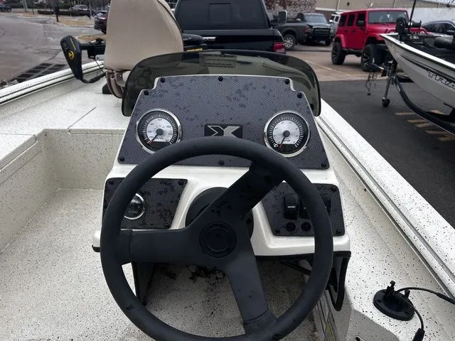 Slide: The Image of Alumaweld XPRESS XP 170 2018 - 7