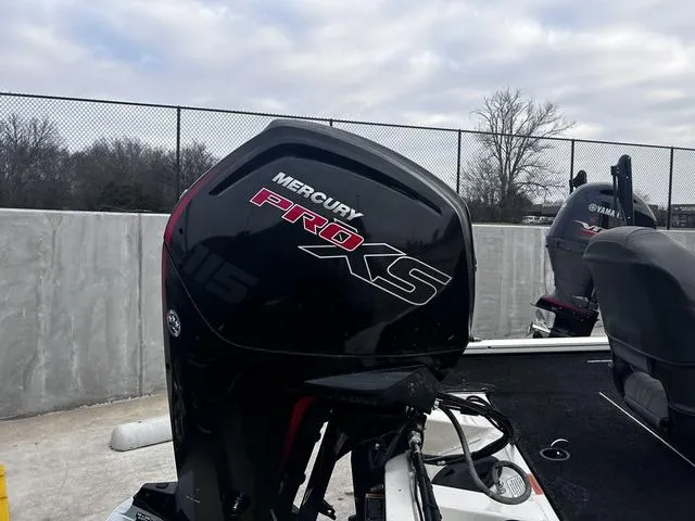 Slide: The Image of Tracker Pro Team 190 TX Tournament Edition 2019 - 3