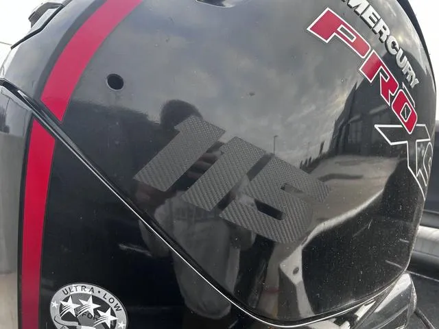 Slide: The Image of Tracker Pro Team 190 TX Tournament Edition 2019 - 4