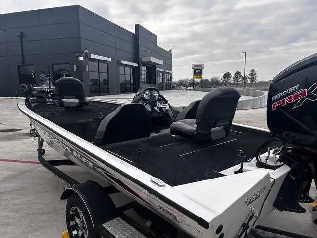 Slide: The Image of Tracker Pro Team 190 TX Tournament Edition 2019 - 5