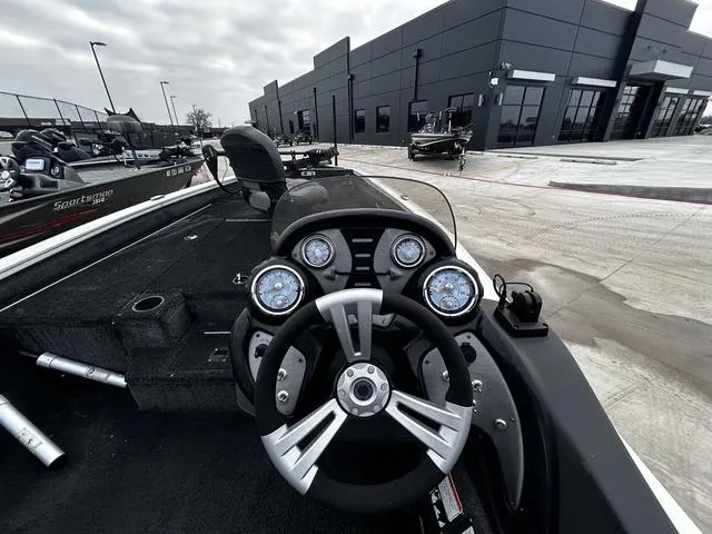 Slide: The Image of Tracker Pro Team 190 TX Tournament Edition 2019 - 7