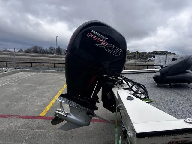 Slide: The Image of Tracker Pro Team™ 195 TXW Tournament Ed. 2020 - 4