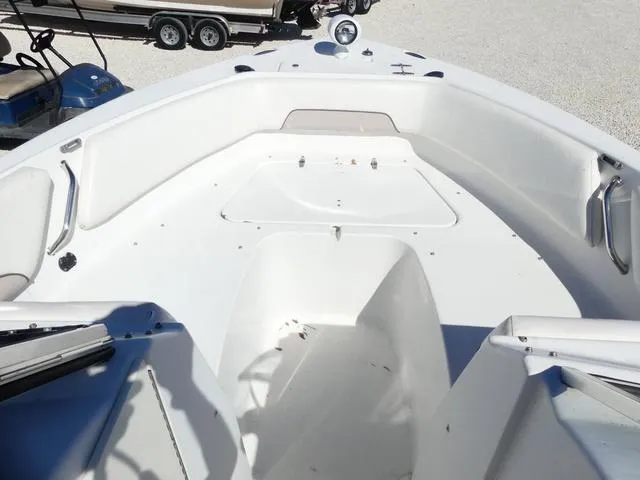 Slide: The Image of Sea Hunt Escape 234 LE 2013 - 12