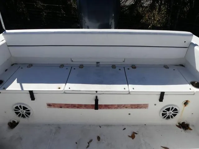 Slide: The Image of Sea Hunt Escape 234 LE 2013 - 15