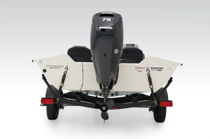Slide: The Image of Tracker Pro Team 175 Crappie Edition 2025 - 50