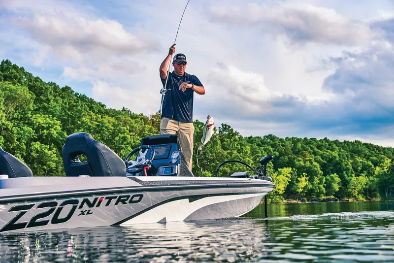 Slide: The Image of Nitro Z20 XL Pro 2025 - 115