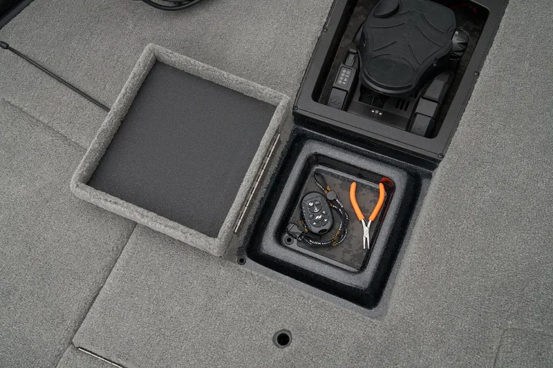 Slide: The Image of Nitro Z20 XL Pro 2025 - 25