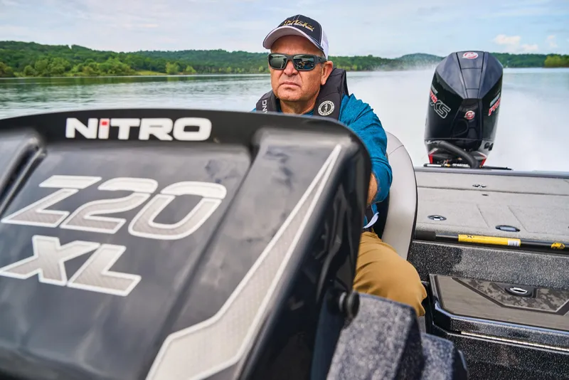 Slide: The Image of Nitro Z20 XL Pro 2025 - 91