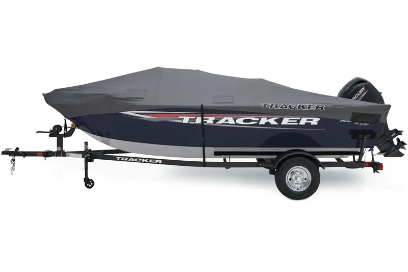 Slide: The Image of Tracker Pro Guide V-16 SC 2025 - 9