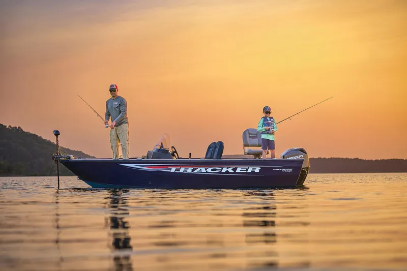 Slide: The Image of Tracker Pro Guide V-16 SC 2025 - 74