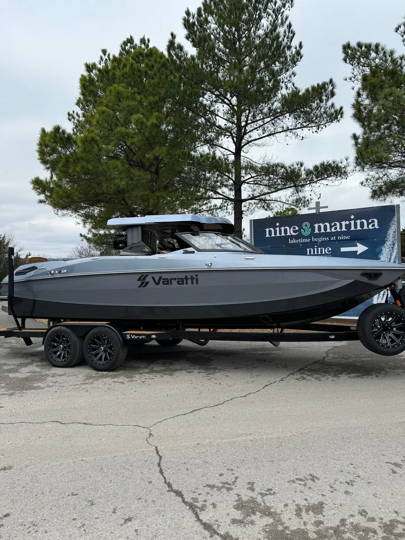 The Image of Varatti Z2373 2025 - 1