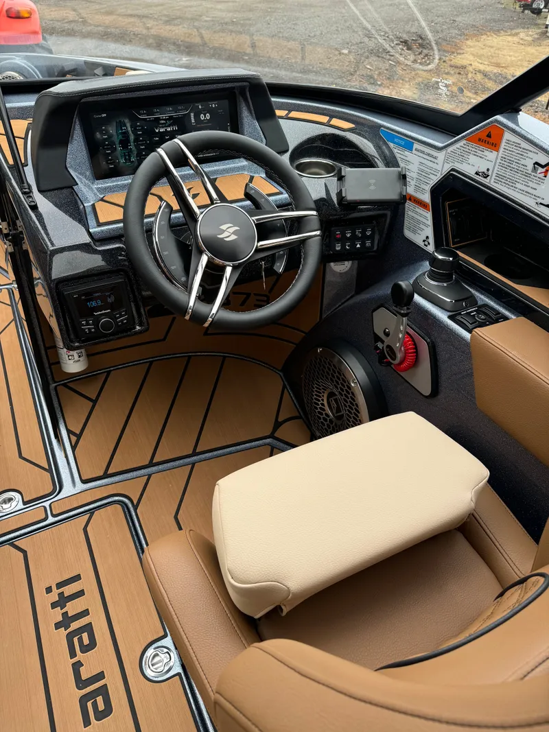 Slide: The Image of Varatti Z2373 2025 - 14