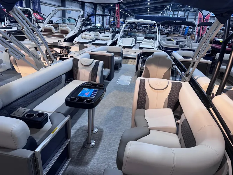 Slide: The Image of Monaco 235 SB 2025 - 11