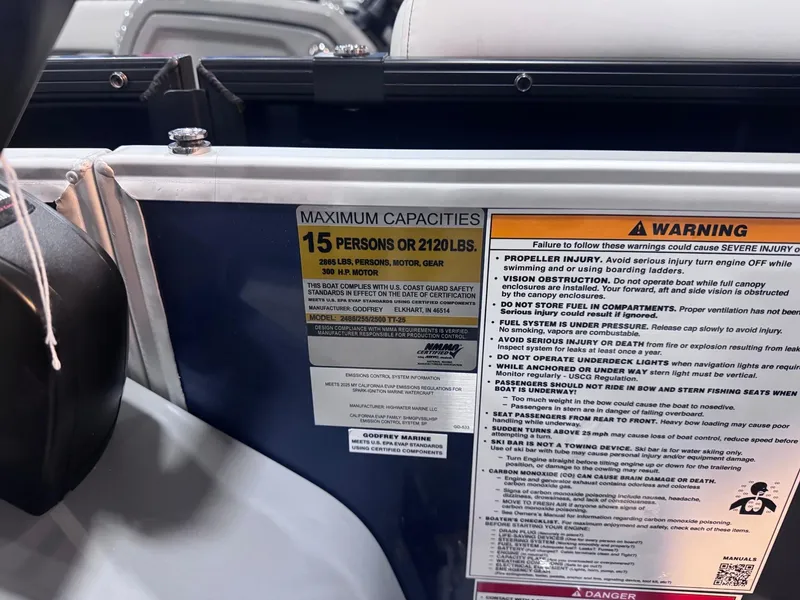 Slide: The Image of Monaco 235 SB 2025 - 12