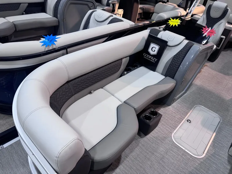 Slide: The Image of Monaco 235 SB 2025 - 3