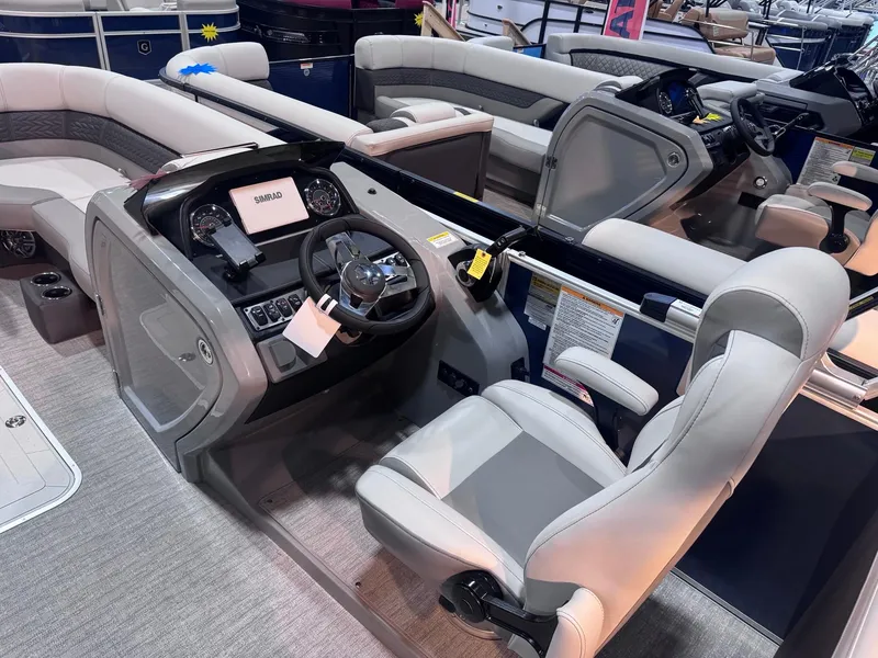 Slide: The Image of Monaco 235 SB 2025 - 8