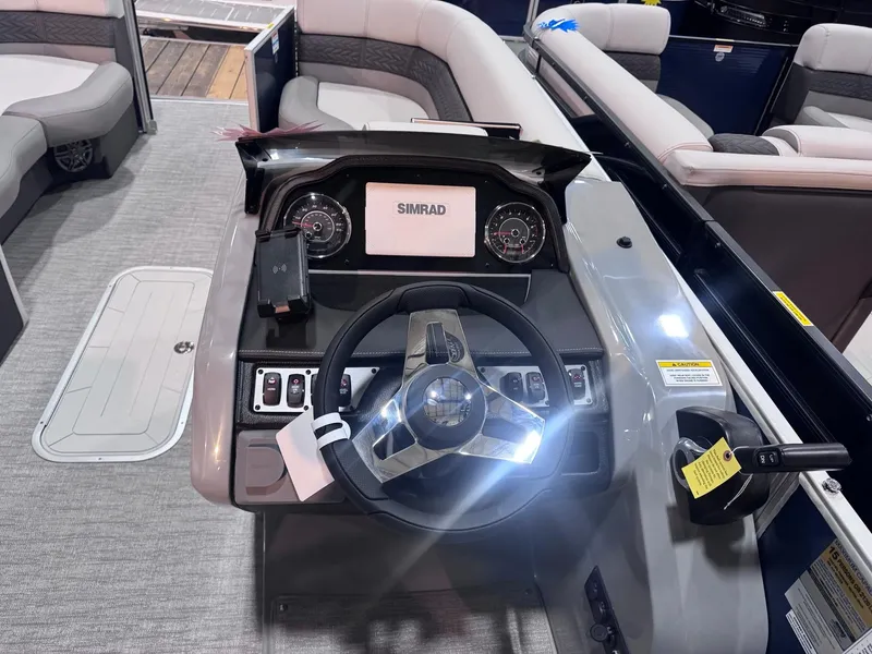 Slide: The Image of Monaco 235 SB 2025 - 9