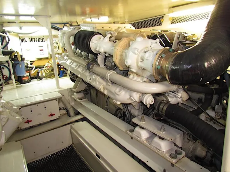 Slide: The Image of Viking Convertible 1999 - 50