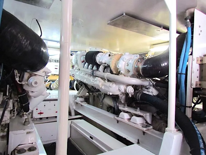 Slide: The Image of Viking Convertible 1999 - 51