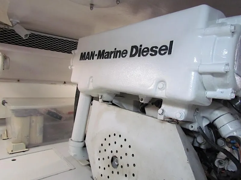 Slide: The Image of Viking Convertible 1999 - 52