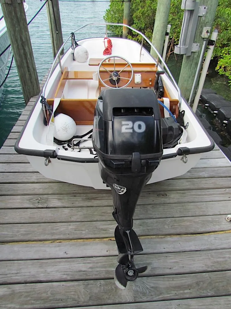 Slide: The Image of Viking Convertible 1999 - 53