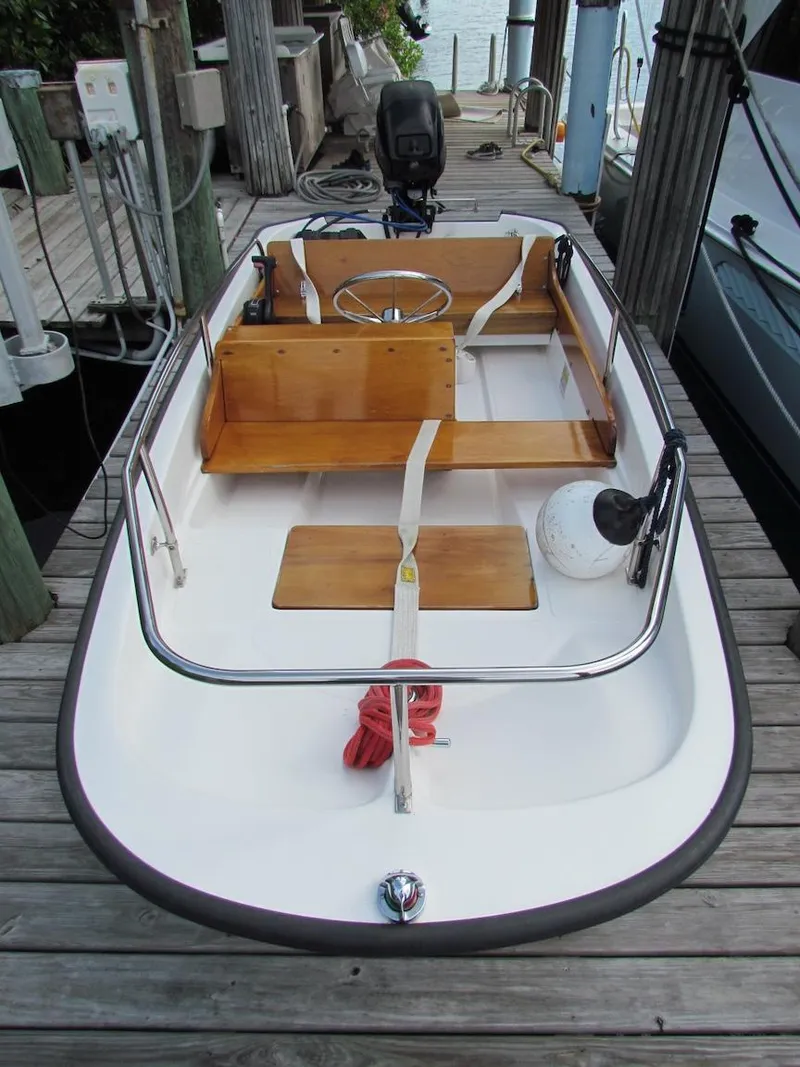 Slide: The Image of Viking Convertible 1999 - 54