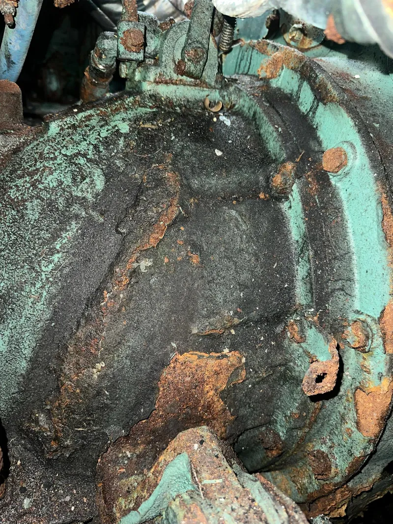 Slide: The Image of Bertram 46.6 1982 - 56