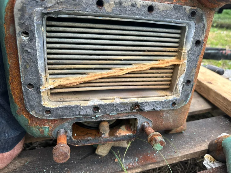 Slide: The Image of Bertram 46.6 1982 - 62