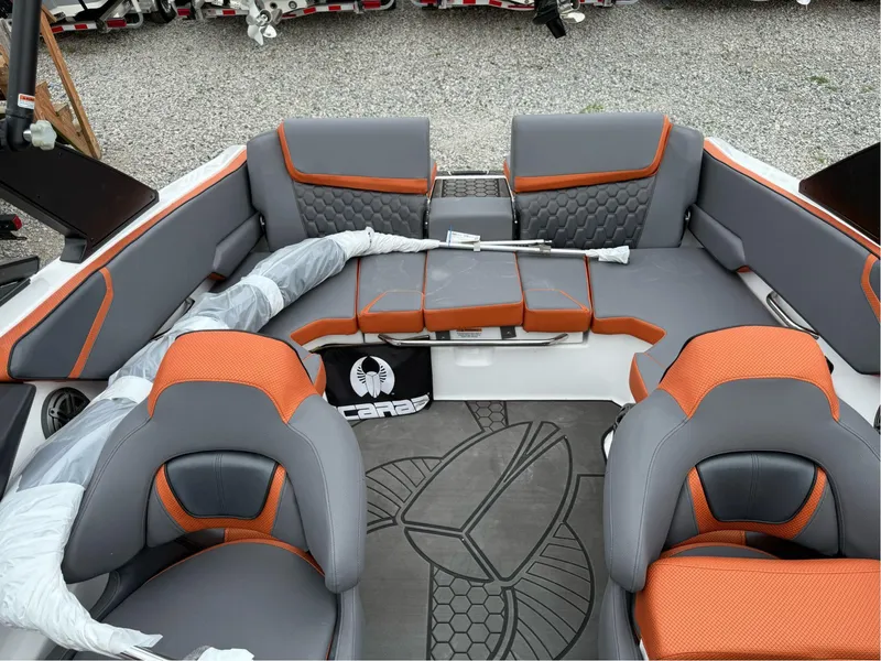 Slide: The Image of Scarab 195 LX 2025 - 13