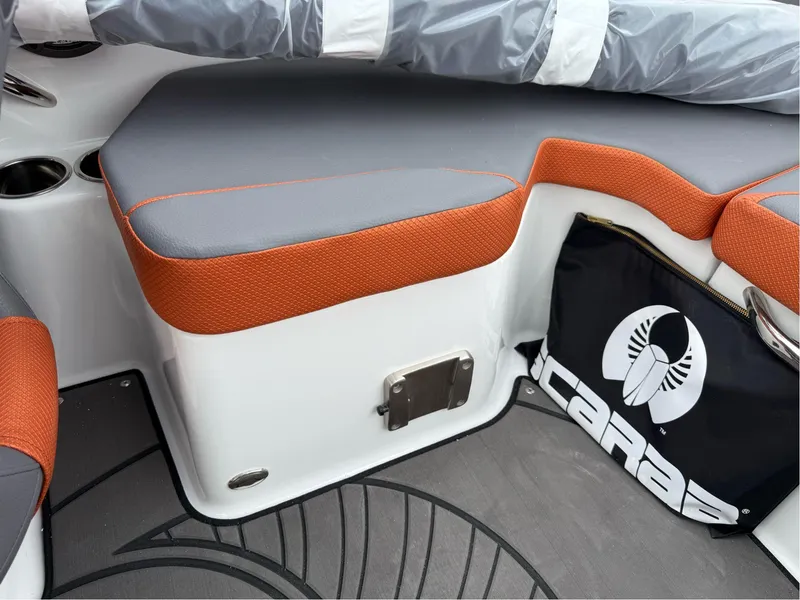 Slide: The Image of Scarab 195 LX 2025 - 15