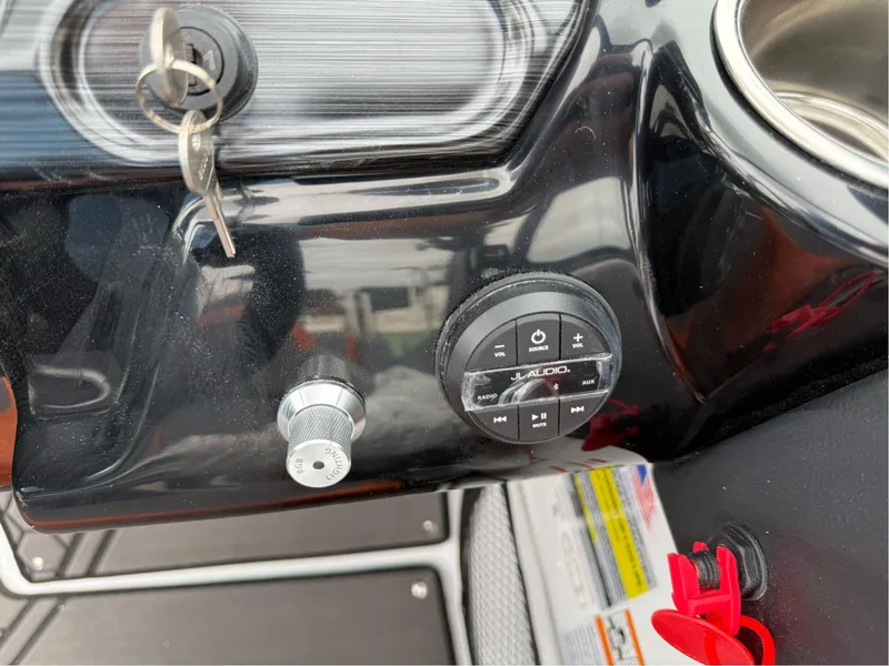 Slide: The Image of Scarab 195 LX 2025 - 17