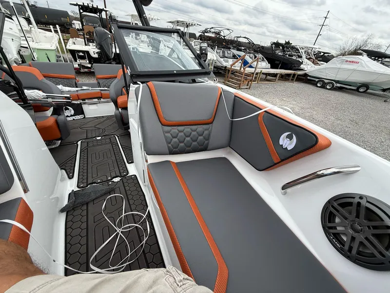 Slide: The Image of Scarab 195 LX 2025 - 24