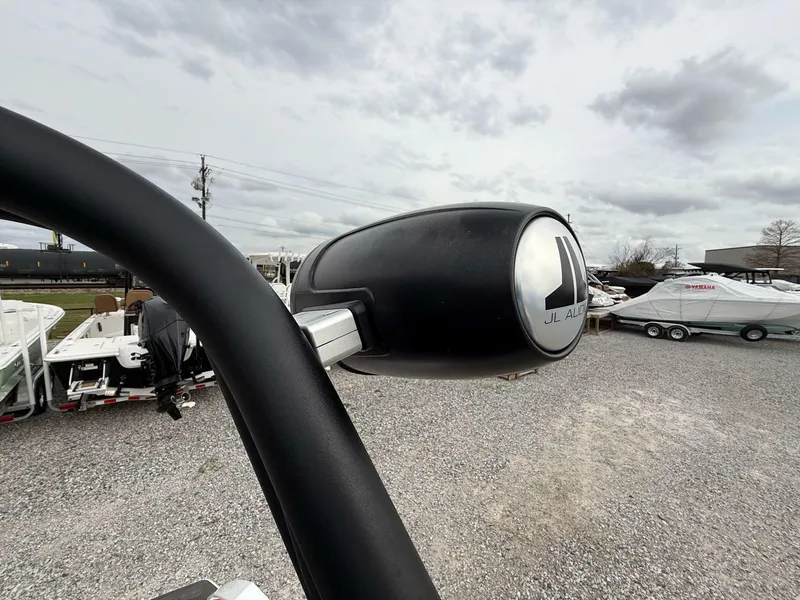 Slide: The Image of Scarab 195 LX 2025 - 27