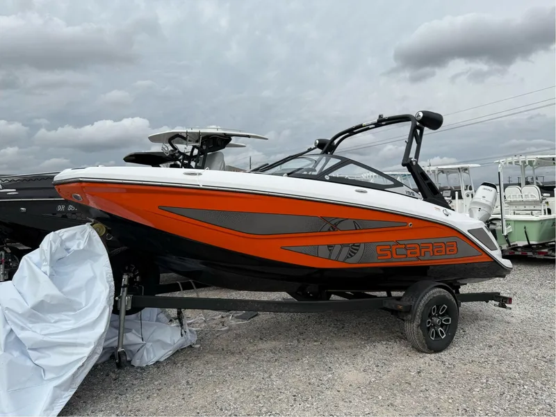 Slide: The Image of Scarab 195 LX 2025 - 34